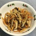 アンドーナツ☆'s cooksnap of when they made ビタミンDたっぷり☆切り干し大根の煮物.
