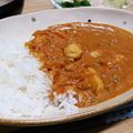 まるいちゃん☆'s cooksnap of when they made 超簡単★バターチキンカレー.