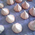 れいねぇね's cooksnap of when they made 卵白が余った時は！ちょっぴり幸せメレンゲ.