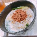 narinaris's cooksnap of when they made 簡単コクうまタンタン麺.