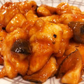 kohama's cooksnap of when they made ささみとエリンギのエビマヨ風.
