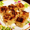 すみま～る's cooksnap of when they made 簡単焼きしゅうまい.