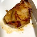 クック1FJTWX☆'s cooksnap of when they made 超簡単時短ジューシー鶏もも肉照り焼き.