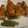 まがおにゃんこФωФ's cooksnap of when they made お弁当に♪厚揚げの肉巻き(市販タレ使用).