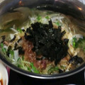 うさぎたんぬ's cooksnap of when they made 玉ねぎとカイワレの和風サラダ♪.
