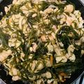 あむあむろ's cooksnap of when they made ホッとするお味♪刻み昆布と野菜の煮物♪♪.