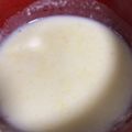 クックP4SKWB☆'s cooksnap of when they made 子ども大好き☆じゃがいものスープ♪.