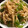 yknaaa's cooksnap of when they made ピーマンとえのきのオイスター炒め.