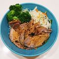 ※kiko※'s cooksnap of when they made ローストポーク〜フライパン＆レンジ.