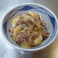 万屋えなりん's cooksnap of when they made 簡単 吉野家風 牛丼.