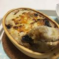 しろうさはな's cooksnap of when they made カレードリア＊おひとりさまランチにも♪.
