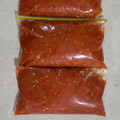 Yooboo's cooksnap of when they made 完熟トマトDEトマトソース.