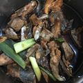 がてんママ's cooksnap of when they made 鰹の煮たの〜九十九里の味付け〜超甘辛！.