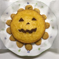 竹ほたる's cooksnap of when they made 簡単♪炊飯器でかぼちゃのケーキ.