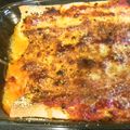ブランディ's cooksnap of when they made ソースからビーフズッキーニエンチラダ.