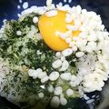 ユーロン's cooksnap of when they made たぬき卵かけごはん.