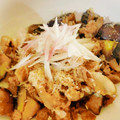 クック1V7TRY☆'s cooksnap of when they made ナスと茗荷の豚バラ和風炒め♪.
