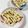 みぽぽ37's cooksnap of when they made 楽チンな♡ちくわチーズ焼き.