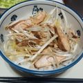 ☆Tina★'s cooksnap of when they made 簡単おつまみ♡鶏ネギチャーシュー.