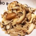 あめちん's cooksnap of when they made 豆腐ステーキ☆しめじ＆たまねぎあんかけ.