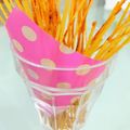 スカーレットの末裔's cooksnap of when they made パスタで簡単♪キャラメルプリッツもどき.