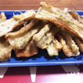 ママみみ's cooksnap of when they made ささっと簡単！竹輪の磯部揚げ.
