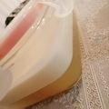 pandaimama's cooksnap of when they made オレンジババロア.