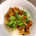 tomato1113's cooksnap of when they made 超簡単！なめこと大根おろしの小鉢♡.
