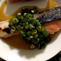 すずまつあき's cooksnap of when they made 鮭の竜田揚げ.