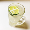 marika☆♡'s cooksnap of when they made ちょっと贅沢なかぼすのハイボール.