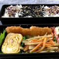 ちづりんも's cooksnap of when they made ☆お弁当 簡単 きんぴらごぼう☆.