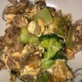 はなこぶーこ's cooksnap of when they made ゴーヤ苦手なの！ズッキーニチャンプルー.