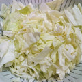 あたりめっこ's cooksnap of when they made 裏技！簡単！野菜の水切り.