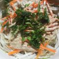 もりのりころ's cooksnap of when they made 簡単！手作りゴマドレ！.