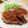 咲わんこ's cooksnap of when they made あっさり豚ロースおろし♪.