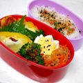 なななな♡MaMa's cooksnap of when they made ブロッコリー簡単あえ.