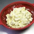 ☆ありか358☆'s cooksnap of when they made 【レンジだけ！】超簡単タルタルソース♪.
