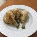 かせぃじん's cooksnap of when they made 味付けは塩のみ！鶏肉とカブのスープ♫.