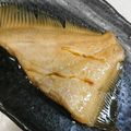 みきぶぅぶぅ's cooksnap of when they made カレイの煮付け.