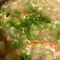 Ridergeek's cooksnap of when they made 冬瓜のカニあんかけ.