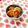 あやちん０８１６'s cooksnap of when they made れんこんとおからのサクッ❀フワモチボール.