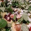 カクヨ's cooksnap of when they made コブサラダドレッシング.