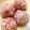 pompomjam's cooksnap of when they made ほぼ玉ねぎとカニカマ皮なし焼売.