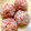 pompomjam's cooksnap of when they made ほぼ玉ねぎとカニカマ皮なし焼売.