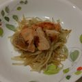 ごるでん's cooksnap of when they made 白だし漬け焼き鮭.