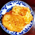 水飴しらたま子's cooksnap of when they made フレンチトースト.