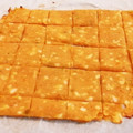 mkk25's cooksnap of when they made さつま芋とりんごの手掴み離乳食 後期.