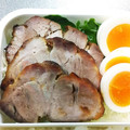 ないすばでぃ's cooksnap of when they made 簡単本格焼豚.
