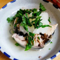 ＊キーツニャン＊'s cooksnap of when they made さっぱりと♪サバ缶のおろし酢醤油和え.