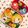 クックM1FRUR☆'s cooksnap of when they made 体育祭キャラ弁☆くるすけ＆だいきんぐ♪.